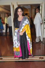 Masaba at NBC Awards in Trident, Mumbai on 1st May 2012 (36).JPG